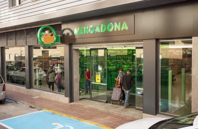 La estafa de Mercadona que amenaza tu iPhone: cómo protegerte