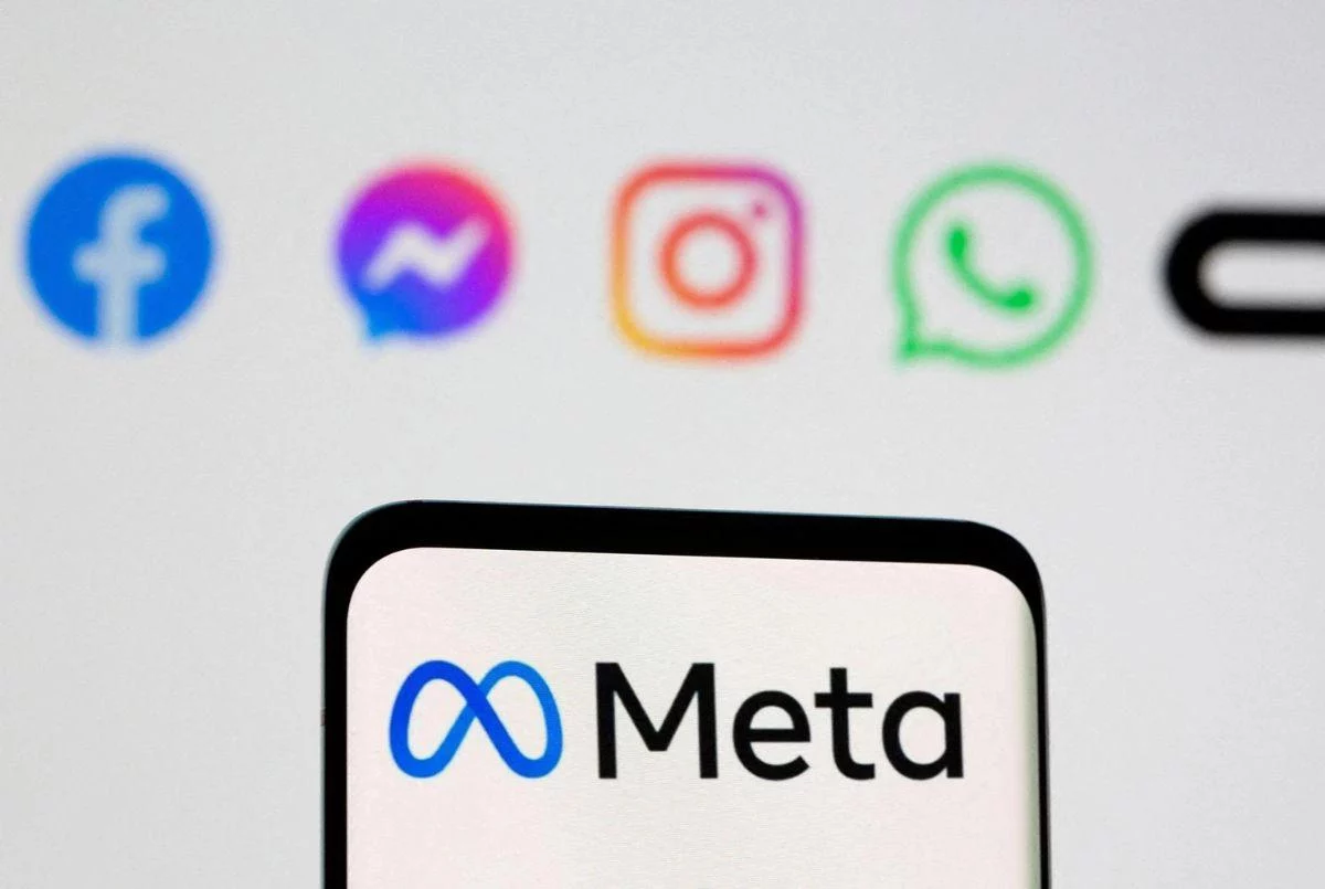 Detalles del comunicado de Meta