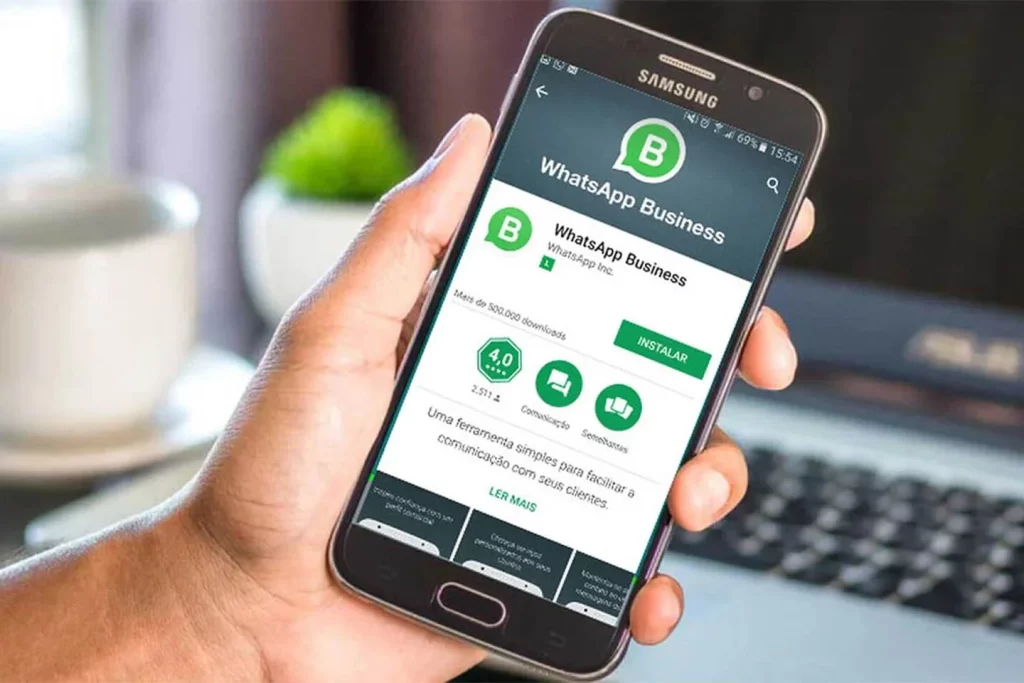 Cuáles son las nuevas funciones de WhatsApp para empresas
