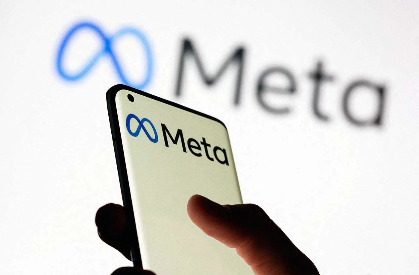Cómo evitar que Meta alimente su IA con tu información