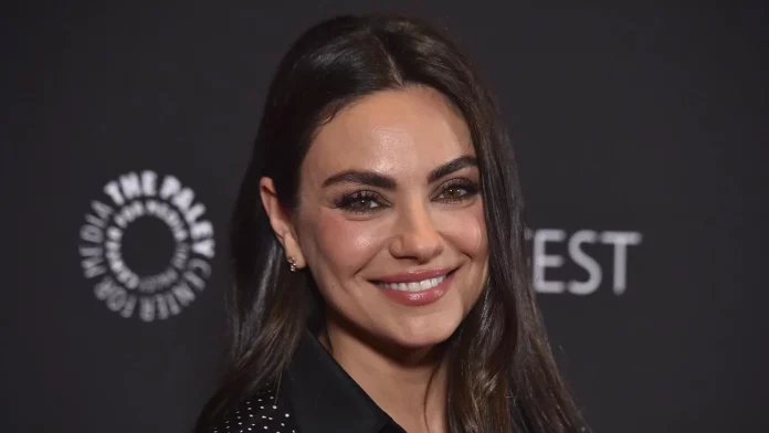 Mila Kunis no es la única, 3 actores que mintieron con su edad para pasar a la fama