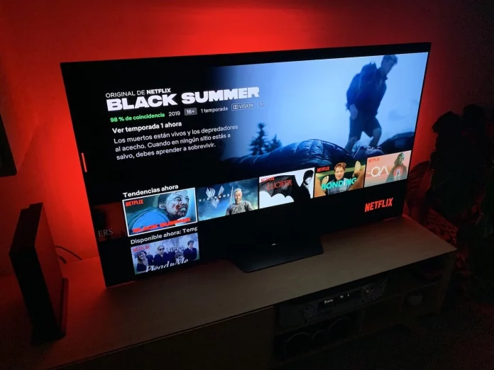 Netflix dejará de funcionar en estos televisores muy pronto