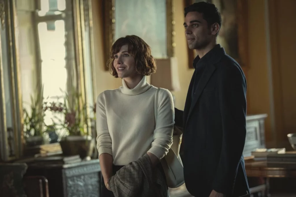 La miniserie de Netflix que será de las más vistas en la plataforma
