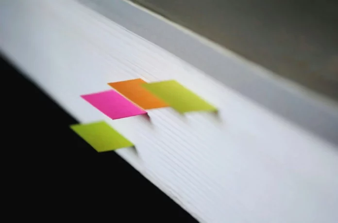 PDF gestión de documento