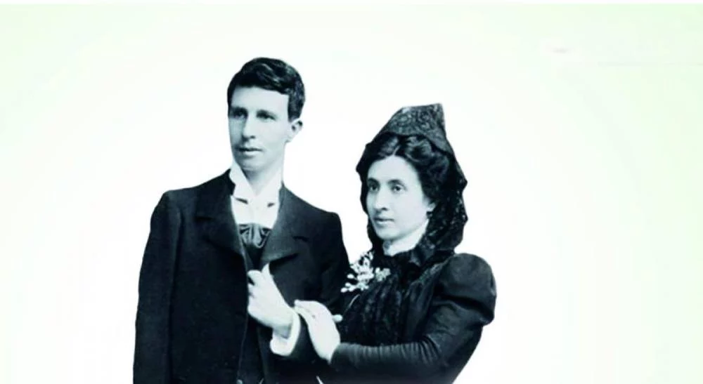 Dos mujeres engañaron a la iglesia: la historia del primer matrimonio homosexual de España 1 Moncloa Cómo terminó la historia de amor de estas dos mujeres