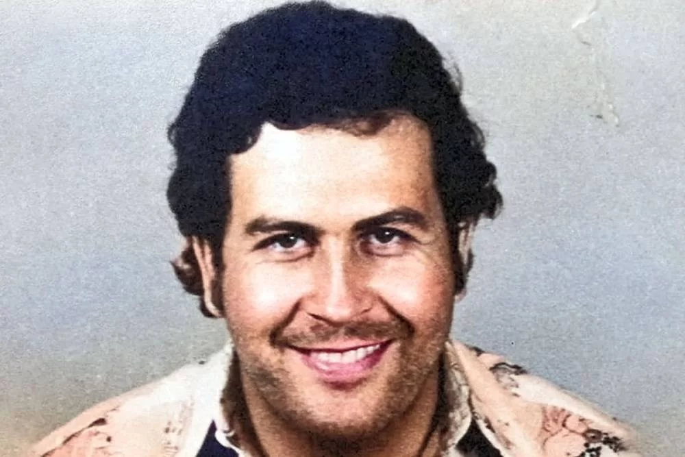 El narcotraficante más peligroso del mundo que cambió el ecosistema de un país entero