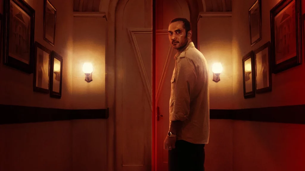 La serie de 7 capítulos que está arrasando en audiencia en España 2 Moncloa Más detalles de 'Pesadillas y ensoñaciones', la serie de 7 capítulos de Netflix