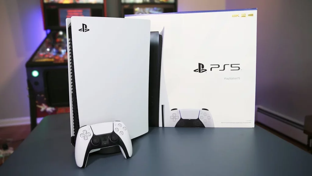 PlayStation 5 elimina para siempre el logo más polémico desde que llegó al mercado 2 Moncloa Cuánto vale un PlayStation 5