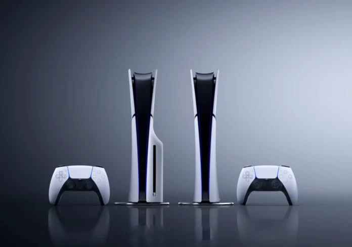 PlayStation 5 elimina para siempre el logo más polémico desde que llegó al mercado
