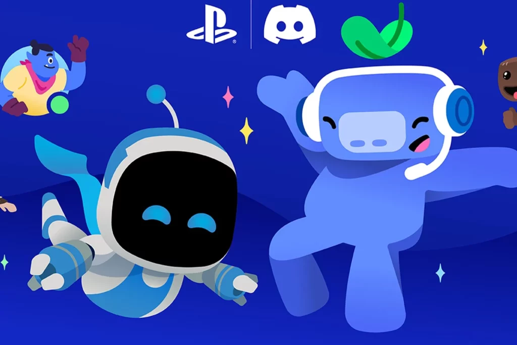 PlayStation y Discord se unen para crear la función más pedida de la comunidad gamer 2 Moncloa El único requisito que se pedirá