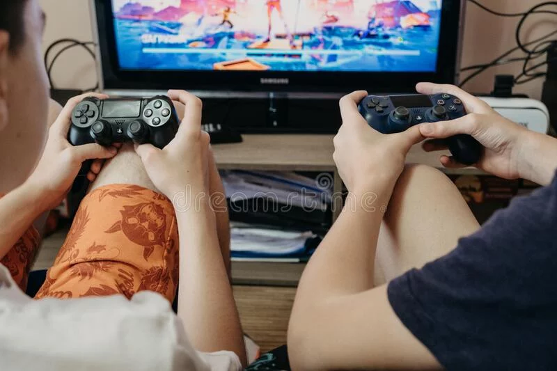 PlayStation y Discord se unen para crear la función más pedida de la comunidad gamer 1 Moncloa La simplicidad de esta función de PlayStation
