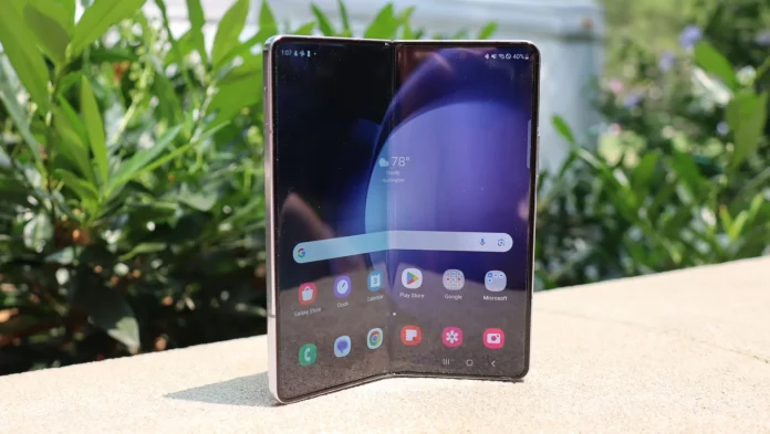 Samsung lanza sus nuevos móviles plegables: Te contamos por qué no podrás resistirte