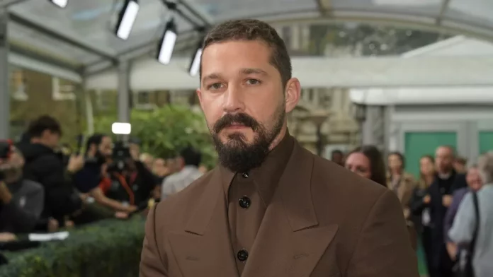 La condena a la que se enfrenta Shia LaBeouf: 