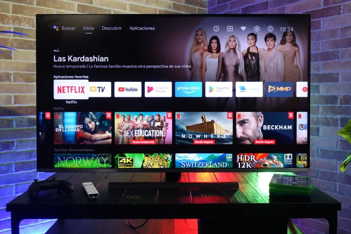 No estás usando todo el potencial de tu Smart TV si no activas estas 3 funciones