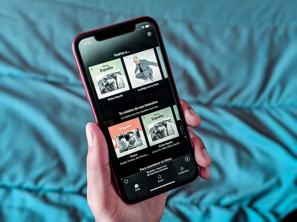 Spotify te ayuda a ganar miles de euros: así puedes aprender de música y negocios con sus nuevos cursos 1 Moncloa Cuál es objetivo de los cursos de Spotify
