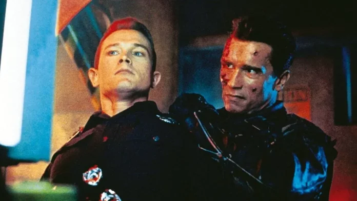 El secreto por el que 'Terminator 2' es la mejor película de la saga