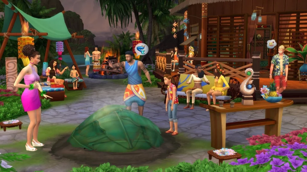 Guía completa para instalar "The Sims 4" gratis y cuánto espacio necesitas 2 Moncloa Cómo descargar The Sims 4