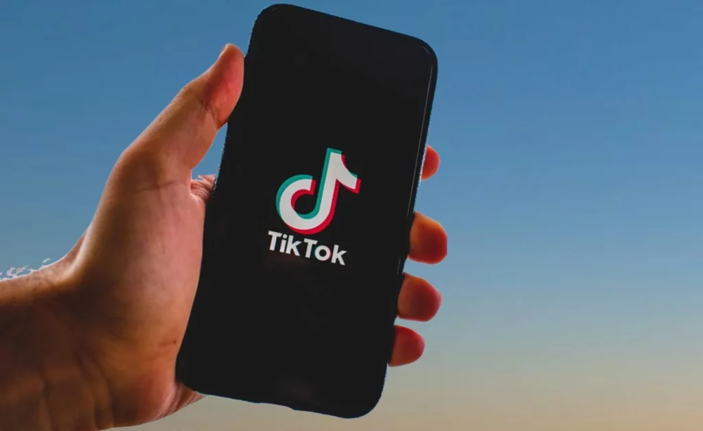 Como reiniciar el algoritmo de TikTok para ver nuevos contenidos 1 Moncloa Así puedes actualizar tu algoritmo de Tiktok