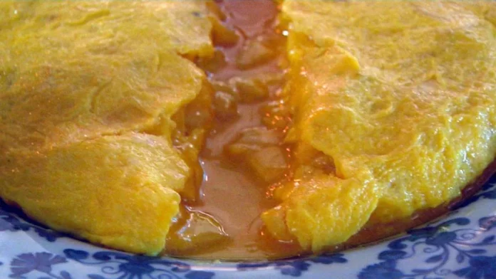 La historia viral de Betanzos donde puedes comer la mejor tortilla de patatas de toda España