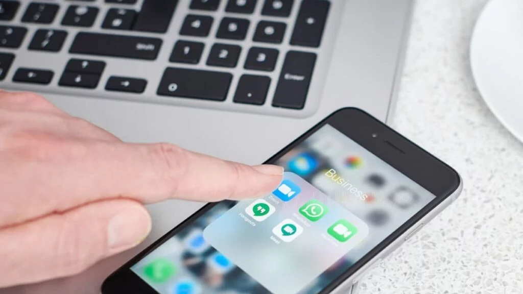 Cómo es la calidad de las videollamadas de WhatsApp