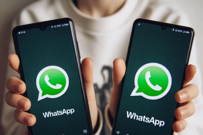 Cómo usar dos WhatsApp en un solo móvil con este truco viral