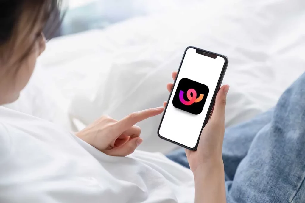 TikTok le roba a Instagram la esencia de compartir fotos y cambia su plataforma radicalmente 1 Moncloa TikTok se inspira en Instagram para su nueva aplicación