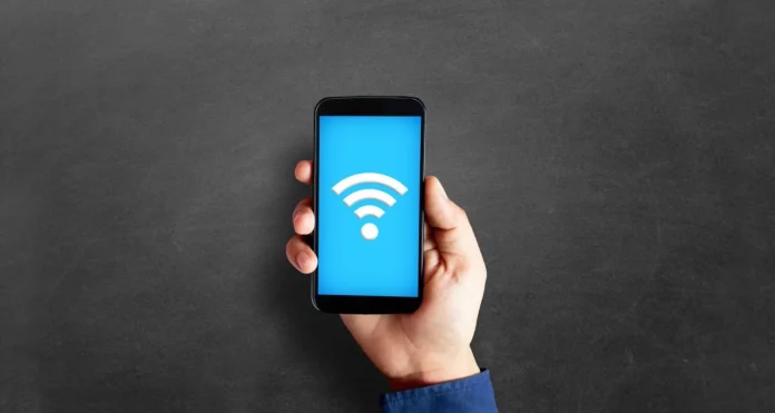 2 formas de conectarte a un Wifi si no tienes la contraseña