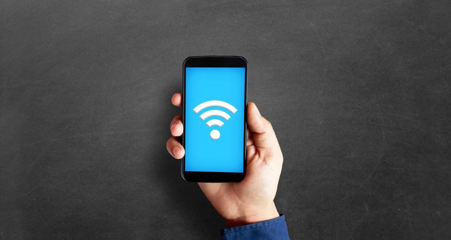 2 formas de conectarte a un Wifi si no tienes la contraseña