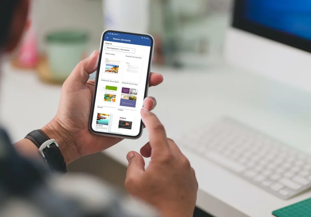 Conoce a tu yo futuro gracias a este chatbot con IA 1 Moncloa Cómo fue la prueba de esta IA que te conecta con tu yo del futuro