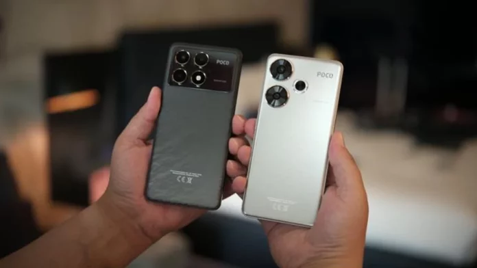 Probamos el nuevo Xiaomi Poco F6Pro: Te contamos si vale la pena comprarlo