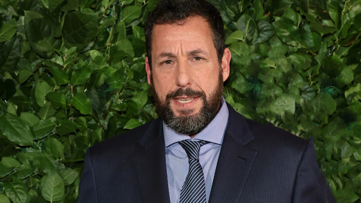 El perturbador deseo de Adam Sandler por el que casi es demandado