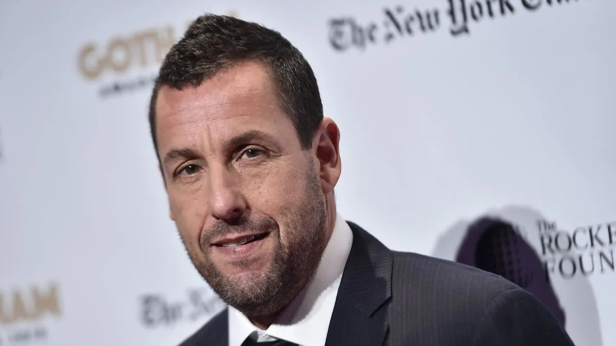Adam Sandler fue el verdadero creador del multiverso y esto lo prueba