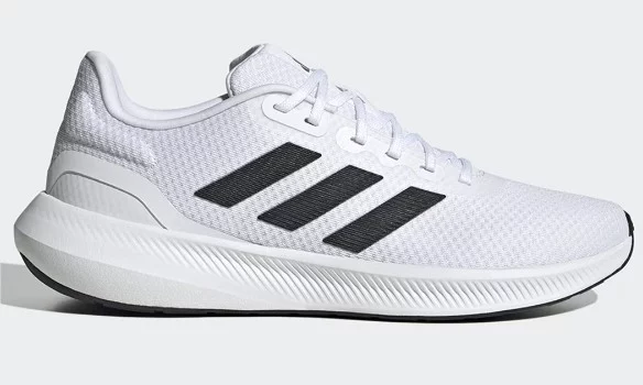 Haz que cada paso cuente con el decuentazo en las zapatillas Adidas en El Corte Inglés 5 Moncloa adidas run Moncloa