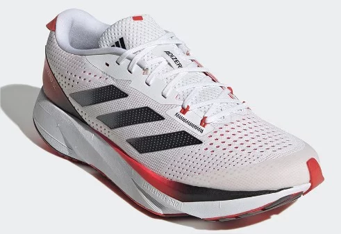 Haz que cada paso cuente con el decuentazo en las zapatillas Adidas en El Corte Inglés 7 Moncloa adizero adidas Moncloa