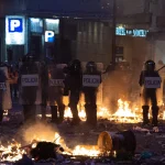 El precio de la amnistía del PSOE a Junts y ERC: 81 policías encausados