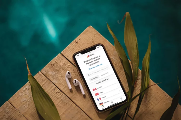 Consejos claves para ahorrar datos durante un viaje y seguir usando Spotify o Netflix