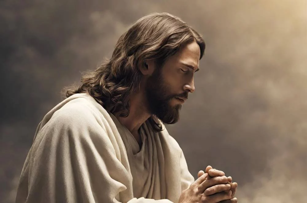 La fotografía de Jesucristo existe y confirma a quién es parecido