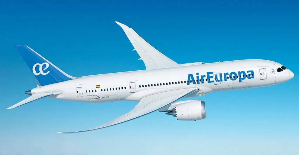 El SEPI defiende en el Senado el rigor del rescate a Air Europa 2 Moncloa air europa Moncloa