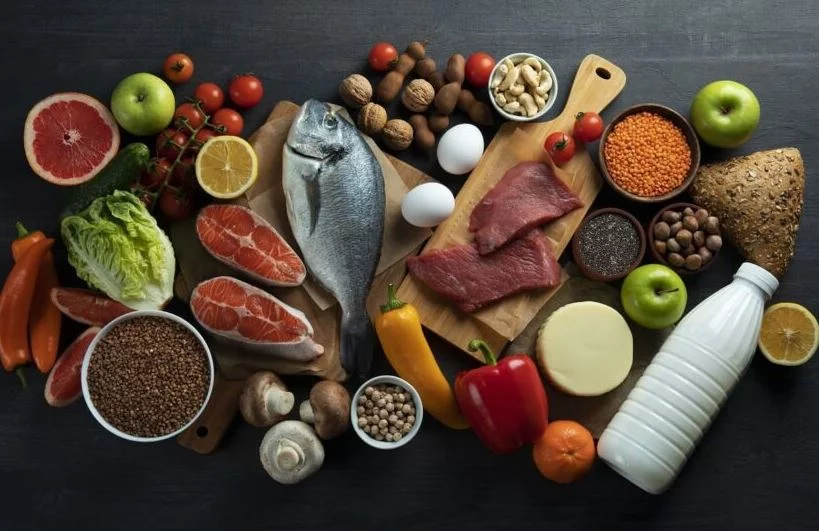 El alimento mágico que te ayuda a deshinchar, acelera tu metabolismo y combate el envejecimiento
