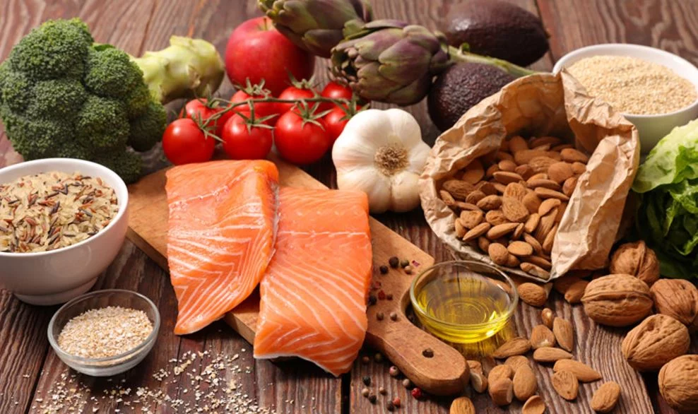4 alimentos que previenen la artritis y debes incluir en tu dieta ya