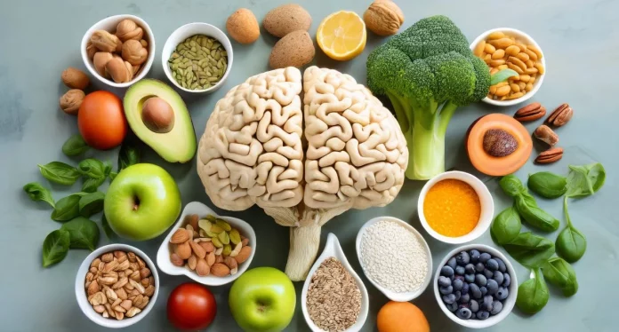 3 alimentos que transformarán tu salud mental