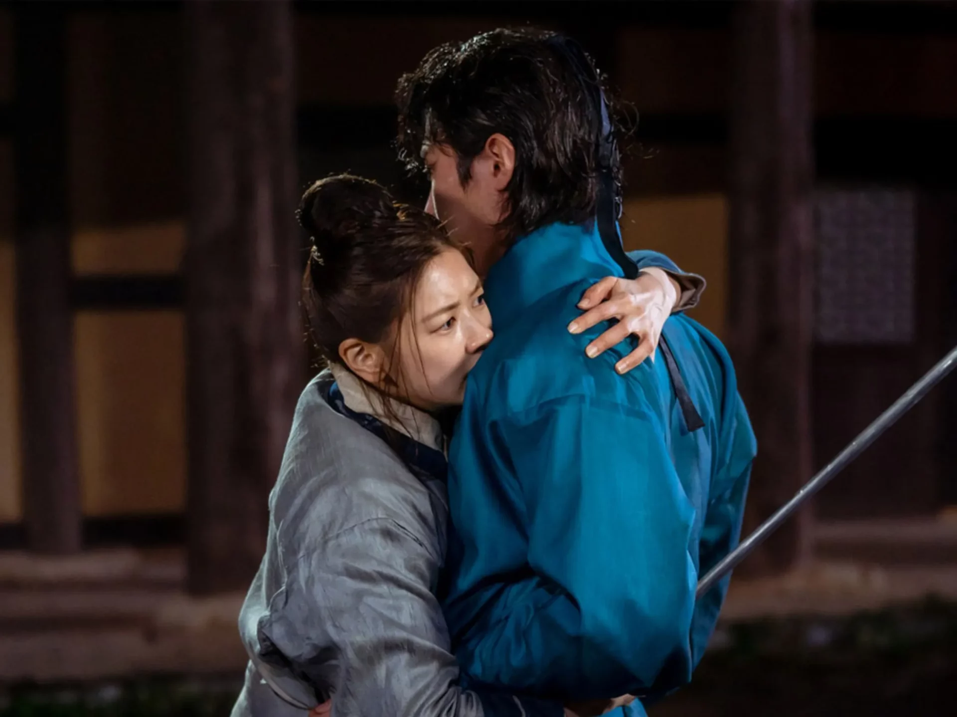 La joya oculta de Netflix que en España aún no hemos descubierto