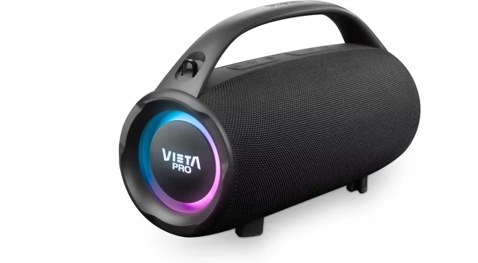 Altavoces resistentes al agua de Amazon para usarlo donde quieras: piscina, playa y más