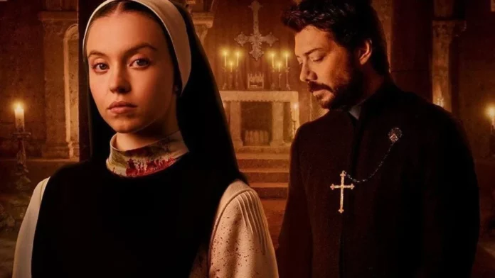 Álvaro Morte y Sydney Sweeney enfrentan duras críticas por el desenlace de 'Inmaculada'