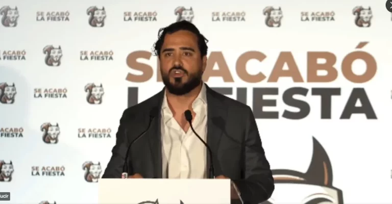 El Supremo abre causa al eurodiputado Alvise Pérez por sus mensajes en redes sobre una fiscal 