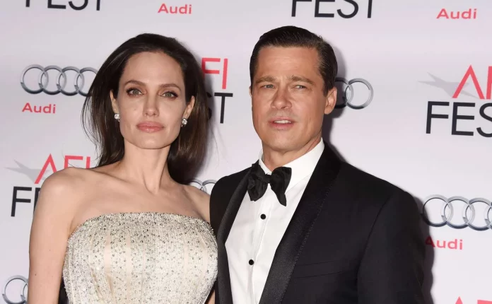 4 reglas que Angelina Jolie le puso a Brad Pitt y lo condenaron al fracaso