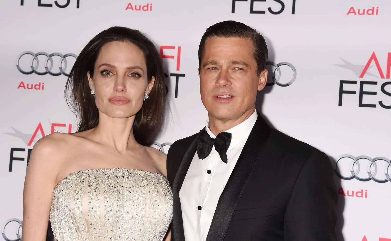 4 reglas que Angelina Jolie le puso a Brad Pitt y lo condenaron al fracaso