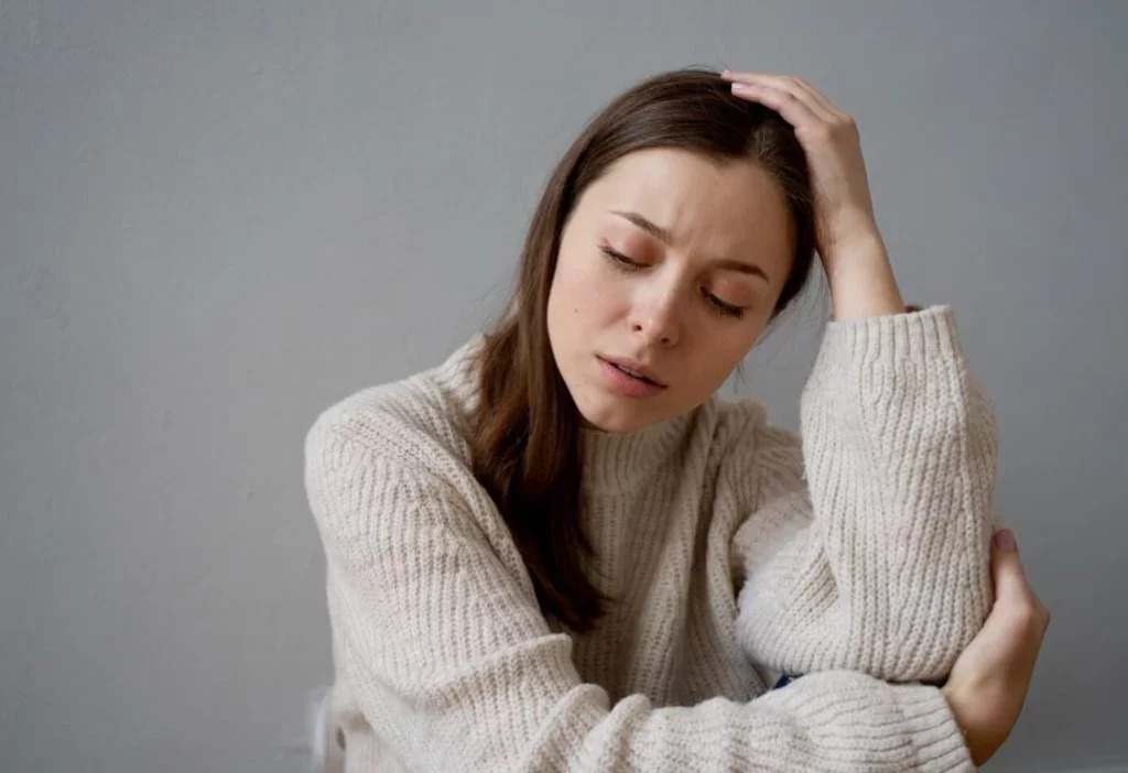 Ansiedad: 5 señales que no debes ignorar para identificarla a tiempo 1 Moncloa ansiedad 3 Moncloa