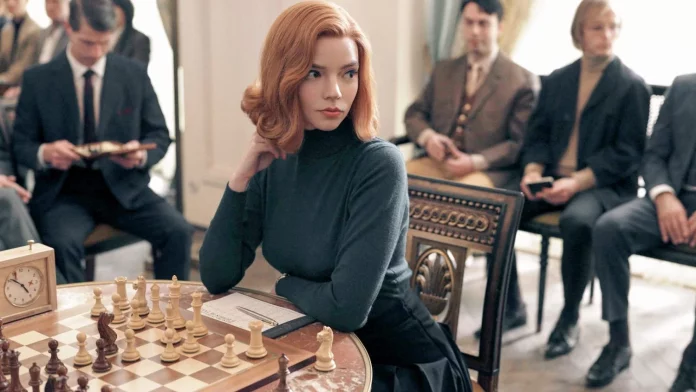 El secreto de Anya Taylor-Joy para brillar en 'Gambito de dama' que seguramente no conocías