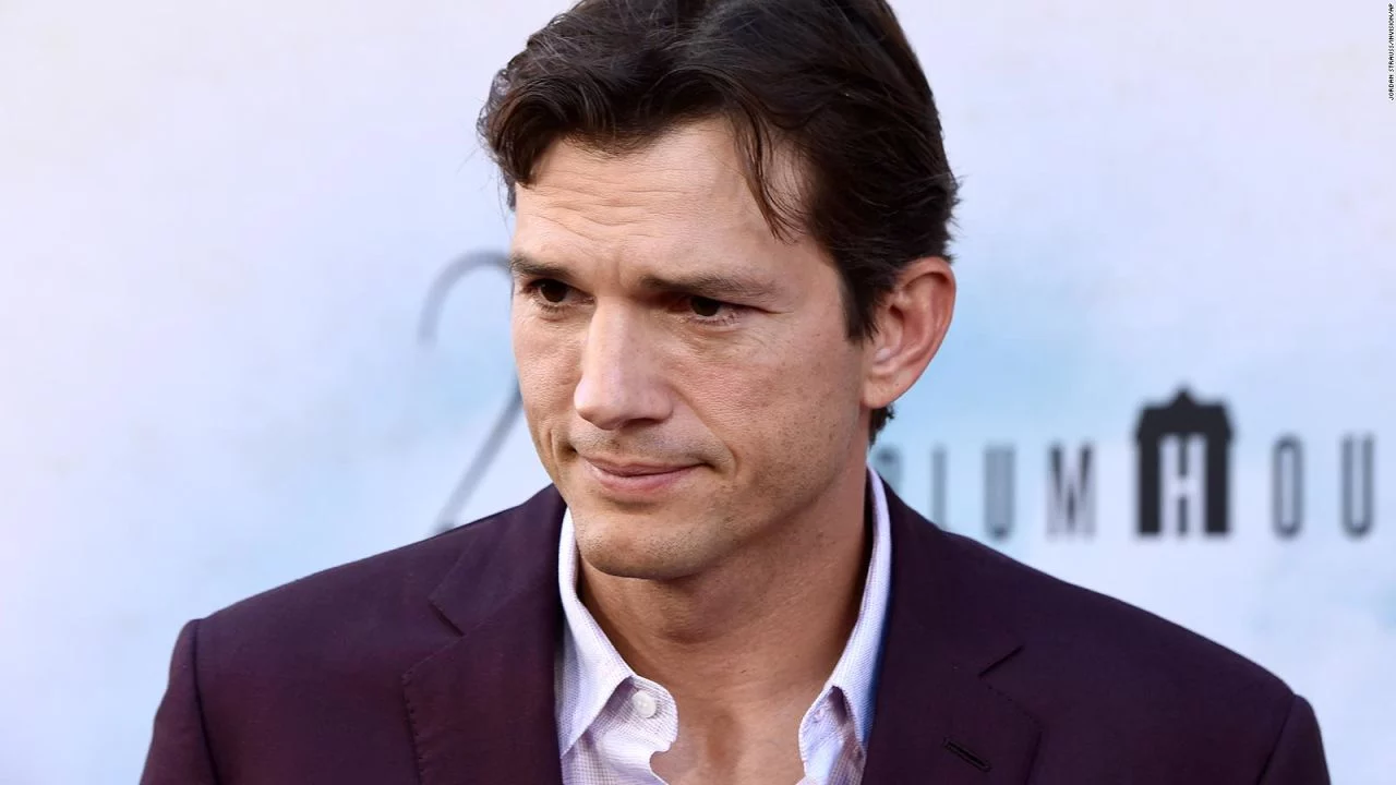 El lado más oscuro de Ashton Kutcher más allá de su cancelación masiva actual